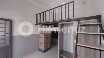 PHÒNG TRỌ GIÁ RẺ – Gần Aeon Mall Bình Tân, Khu Tên Lửa, Tân Tạo A