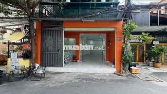 MẶT BẰNG KINH DOANH 70m2 HẺM 441/ ĐIỆN BIÊN PHỦ,P25, BT.thông qua D2.
