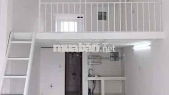 CHO THUÊ PHÒNG MẶT TIỀN ĐƯỜNG PHẠM VĂN BẠCH P12 GÒ VẤP