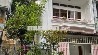 Nhà nguyên căn cho thuê Gò Vấp làm Văn Phòng và gia đình ở