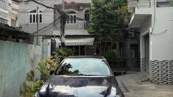 67m2! Bán nhà 3 tầng HXH Hoàng Hoa Thám, P5. Phan Đăng Lưu, Gia Định.