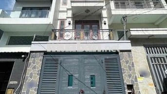 CHO THUÊ NHÀ MỚI XE HƠI ĐẬU HOẶC VÔ NHÀ