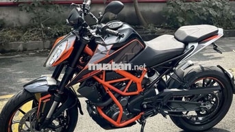 🏍️🥰 TPHCM SiêuĐẹp KTM Duke390 bs59A3 chính chủ🥰