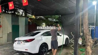 Mazda 6 2017 2.0L Premium - 97000 km
