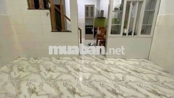 Cho thuê nhà đẹp Nguyên Căn_HXH. P12, Gò Vấp, 2PN