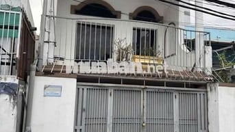 NHÀ 1 TRỆT 1 LẦU 3 PHÒNG, ĐƯỜNG SỐ 9, KẾ BÊN VẠN PHÚC CITY, HBP