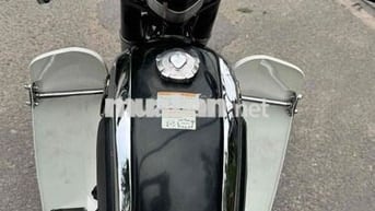CD 125 benly 9 chủ hải quan