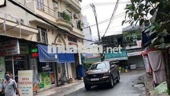 Phạm Văn Bạch - 5 x 20 - 3 Tầng - Ko Lộ Giới - MT 12m - 13 Tỷ TL