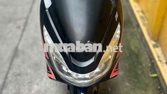 PCX đẹp, máy êm thì thầm bao vọt biển SG