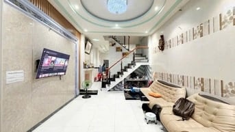 Chốt nhanh hôm nay – giảm ngay 300 triệu - đường Tân Hải - DT 43,7m2