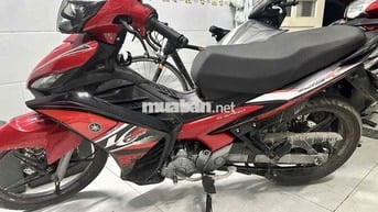xe tâm huyết.ae mua về chỉ đổ xăng là sài