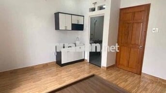 chdv full nt nhà mới Q12 giá tốt 160tr chốt lời 10tr