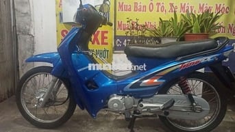 WAVE 110 HQ BSTP GTHL XE ZIN FULL NEW BAO KENG ÊM.