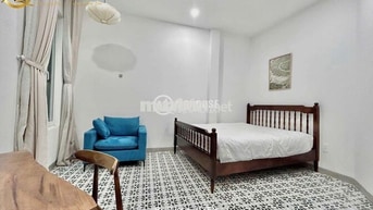 CĂN HỘ 1 PHÒNG NGỦ - FULL NỘI THẤT