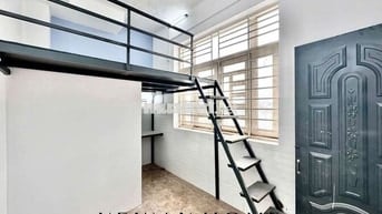 PHÒNG TRỌ GIÁ RẺ SINH VIÊN - MỚI XÂY 100% - GẦN ĐẠI HỌC CÔNG THƯƠNG