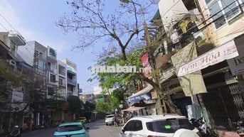 BÁN NHÀ MẶT PHỐ - ĐƯỜNG NGUYỄN DU