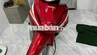 WAVE S 2012 còn đẹp