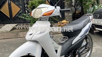 ✅ Bán Xe WAVE anpha 110 HQ ✅ Biển Số TP✅✅✅