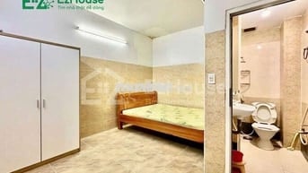 CHO THUÊ PHÒNG TRỌ STUDIO GIÁ RẺ SẴN NỘI THẤT Ở LIỀN NGAY AEON TP