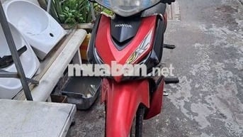 Bán xe honda rsx 110 9 chů