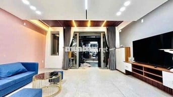 🔥 NHÀ PHỐ HẺM XE HƠI – ĐƯỜNG SỐ 17, PHƯỜNG 11, GÒ VẤP