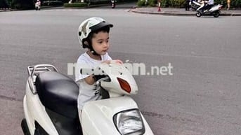 Cần bán lại chiếc Spacy thân yêu –