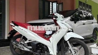bán wave thái 125 zin, chính chủ