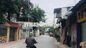 NHÀ MẶT ĐƯỜNG KINH DOANH NGÀY ĐÊM