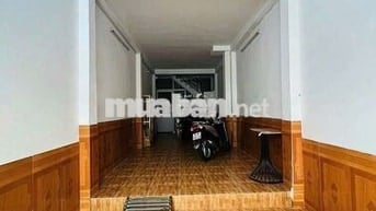 HẺM XE TẢI TRÁNH - 4 TẦNG BTCT - 56M2 - P3 - BÌNH THẠNH - NHỈNH 8 TỶ.