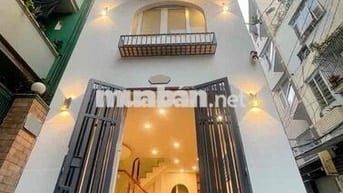 🔥 CHỦ GIẢM SỐC LÔ GÓC 5 TẦNG BTCT – FULL NỘI THẤT