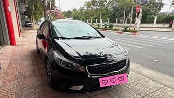 Kia Cerato 2016 2.0 AT - 110000 km