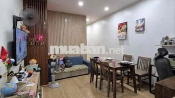Bán căn hộ TT kim Ngưu Hai Bà,2 thoáng, nhà nguyên bản,100m2
