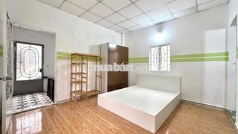 🏢 1 PHÒNG NGỦ + FULL NT_ TRỐNG SẴN NGAY NGUYỄN ẢNH THỦ - TÔ KÝ - CVPM