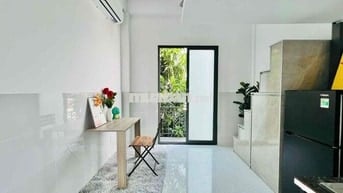 Cho thuê phòng Duplex cao cấp tại Tân Phú | Full nội thất