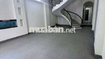 NHÀ 3TẦNG KIÊN CỐ,3L4PN, CÓ SÂN  VƯỜN KHU DƯƠNG ĐÌNH NGHỆ