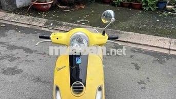 Bảng giá xe Vespa Sprint S 2024 mới nhất 2025 💥 Piaggio Verpa LX 125ie 💥CÓ BẢO HÀNH💥💥