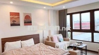 Bán CCMN, Mai Dịch, thang máy, ngõ nông, GPXD, PCCC đủ : 67/91m, 7T