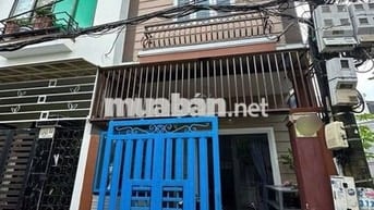 ✅ NHÀ 2 TẦNG (2 MÊ) KIỆT 3.5M TIỂU LA, HÒA CƯỜNG, TT HẢI CHÂU ✅