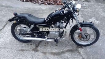 Bán xe Rebel 125