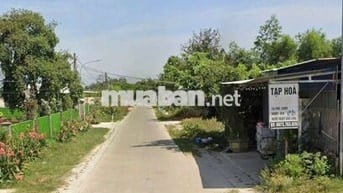 Đất mt đg chính ngay đối diện hồ châu pha phú mỹ,dt:5x27 giá 1.050ty