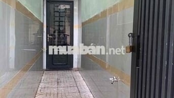 cho Thuê nhà đường số 2 HBP gần KDC Van Phuc