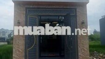 Bán nhà mới sạch đẹp có sổ hồng riêng