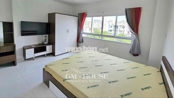 🏡 STUDIO ĐẸP – ĐI BỘ QUA GTVT -  VÕ OANH, BÌNH THẠNH 🌿