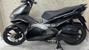 AB 125 đen xám mới keng máy rin 43E1-405.75