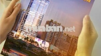 CĂN HỘ HIỆN ĐẠI TÂY SÀI GÒN - THE WIN CITY GIÁ CHỈ TỪ 3X TRIỆU/M2