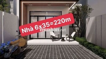 Nhà Phường Hòa xuân đường nhựa 7m mà 3ty150