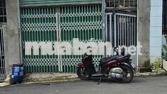 Nhà gần khu Hố Lang phường Tân Bình Tp Dĩ An
