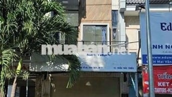 Cho thuê nhà nguyên căn đường Mai Văn Vĩnh