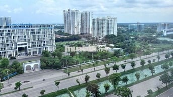 Chính chủ gửi bán CH Conic Skyway, 79m, 2PN, 2WC, NTCB, SH Giá 2,7 tỷ