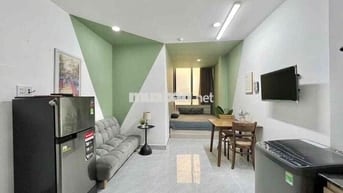 🏡 CĂN HỘ FULL NỘI THẤT – PHAN VĂN TRỊ, BÌNH THẠNH 🌿